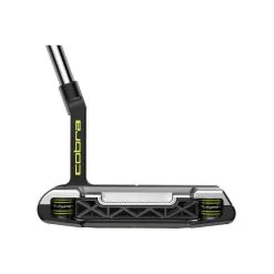 Cobra KING 3D Printed Grandsport 35 ARMLOCK Golf Putter 8 Cobra KING 3D Printed Grandsport 35 ARMLOCK Golf Putter -Accessories Shop Cobra KING Printed Grandsport ARMLOCK Golf Putter 119