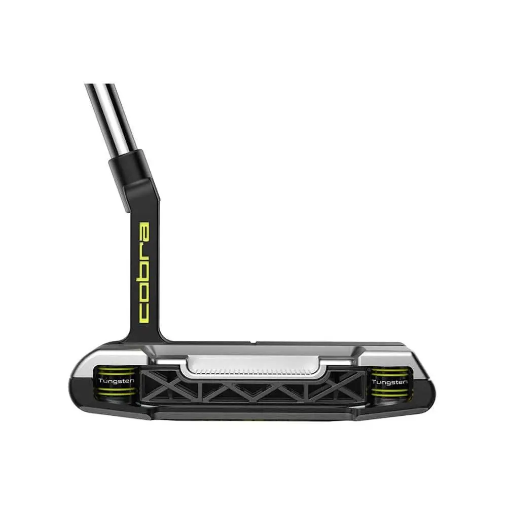 Cobra KING 3D Printed Grandsport 35 ARMLOCK Golf Putter 4 Cobra KING 3D Printed Grandsport 35 ARMLOCK Golf Putter - Image 4