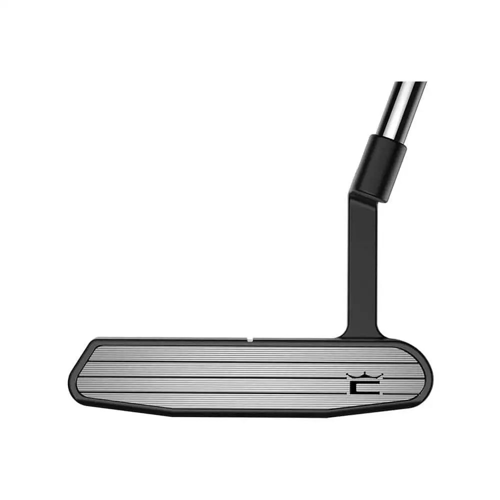 Cobra KING 3D Printed Grandsport 35 ARMLOCK Golf Putter 5 Cobra KING 3D Printed Grandsport 35 ARMLOCK Golf Putter - Image 5