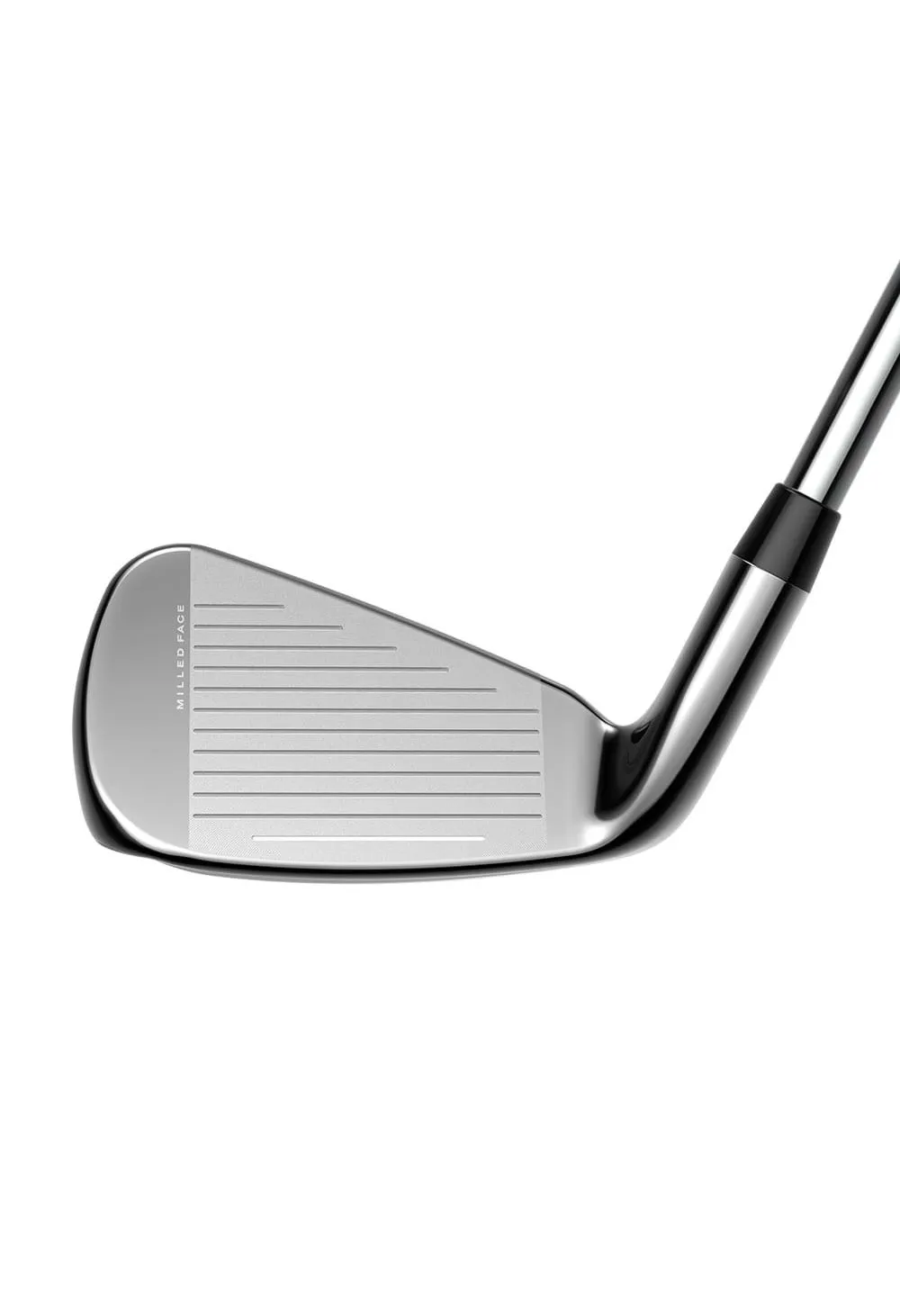 Cobra KING SZ-S Golf Irons | Graphite 3 Cobra KING SZ-S Golf Irons | Graphite - Image 3