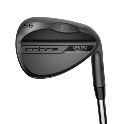 Cobra KING Snakebite Black Golf Wedge