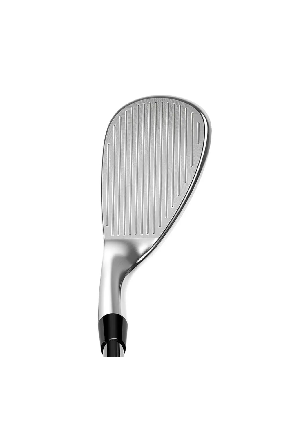 Cobra 2021 KING Snakebite Golf Wedge | Satin Chrome 2 Cobra 2021 KING Snakebite Golf Wedge | Satin Chrome - Image 2