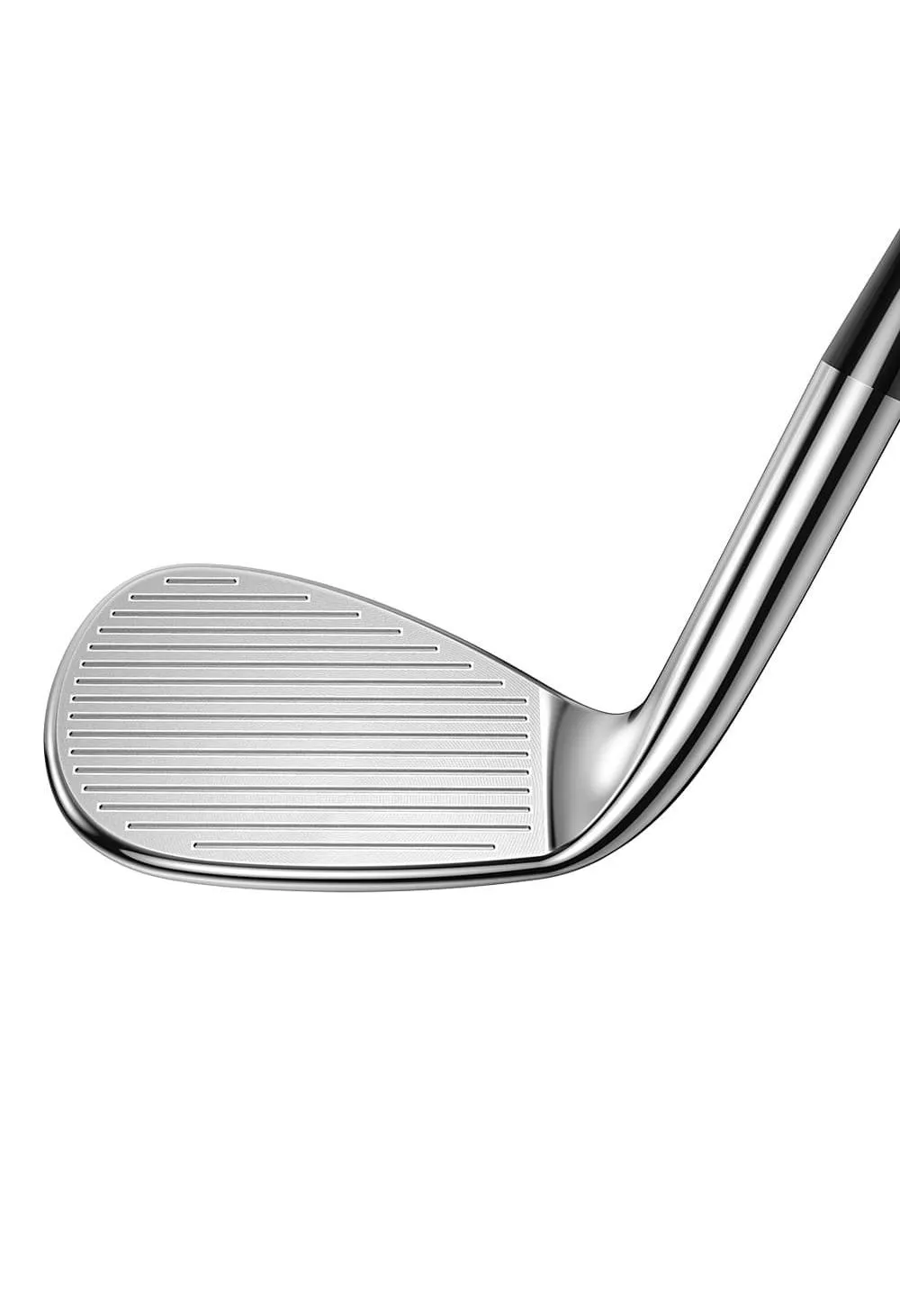 Cobra 2021 KING Snakebite Golf Wedge | Satin Chrome 3 Cobra 2021 KING Snakebite Golf Wedge | Satin Chrome - Image 3