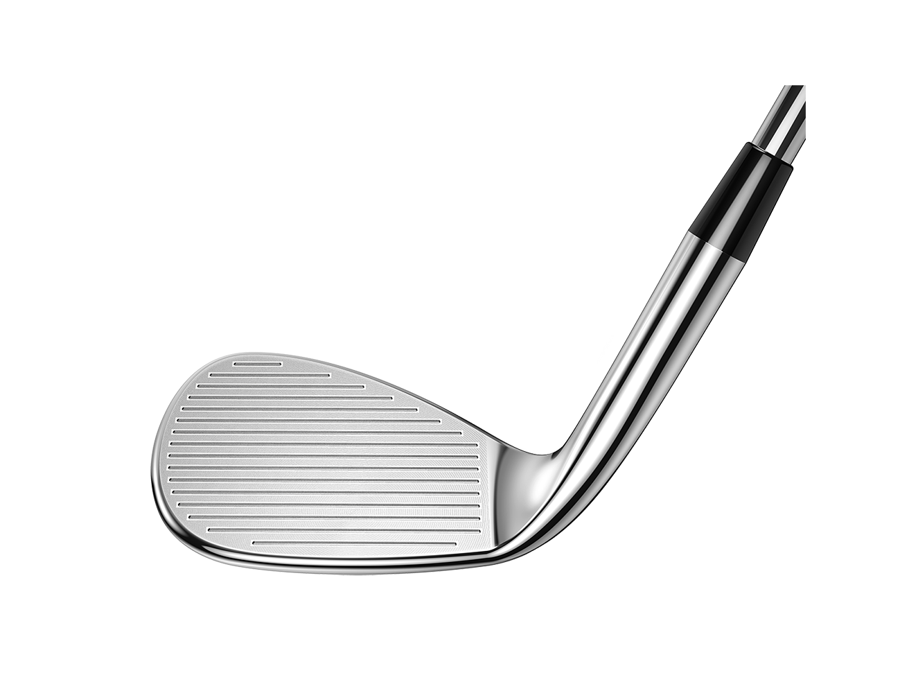 Cobra KING Snakebite One Length Golf Wedge | Satin Chrome 3 Cobra KING Snakebite One Length Golf Wedge | Satin Chrome - Image 3
