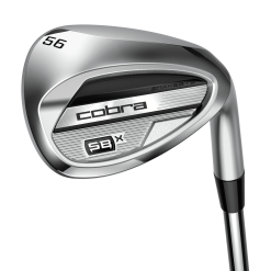 Cobra KING Snakebite-X Golf Wedge
