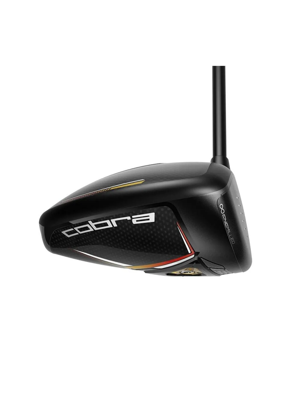 Cobra LTDx LS Golf Driver 3 Cobra LTDx LS Golf Driver - Image 3