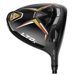 Cobra LTDx Golf Driver