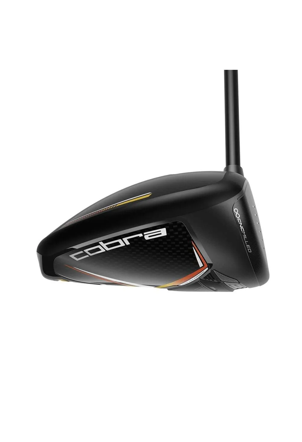 Cobra LTDx Max Golf Driver 3 Cobra LTDx Max Golf Driver - Image 3