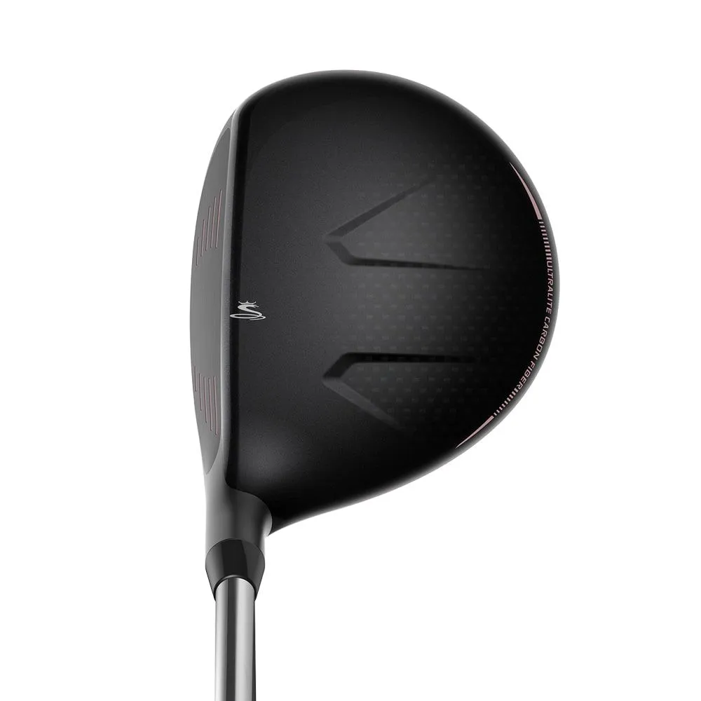 Cobra Ladies Air-X Golf Fairway 2 Cobra Ladies Air-X Golf Fairway - Image 2