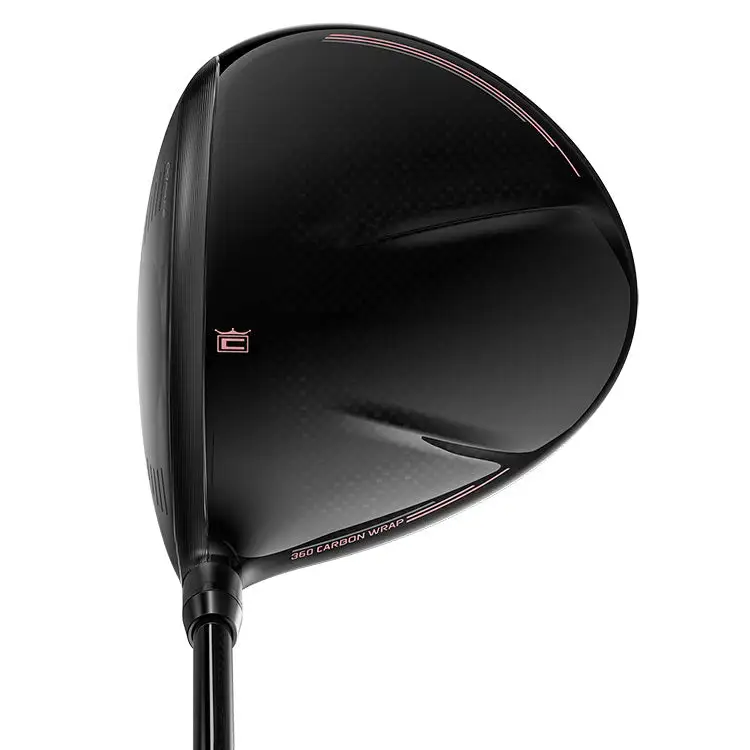 Cobra Ladies KING SZ-S Xtreme Golf Driver 2 Cobra Ladies KING SZ-S Xtreme Golf Driver - Image 2