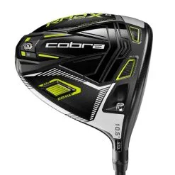 Cobra RADSPEED XD Golf Driver