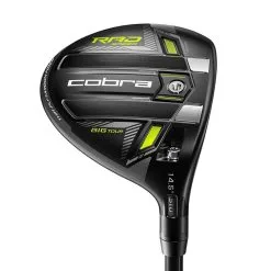Cobra Radspeed Big Tour Golf Fairway Wood