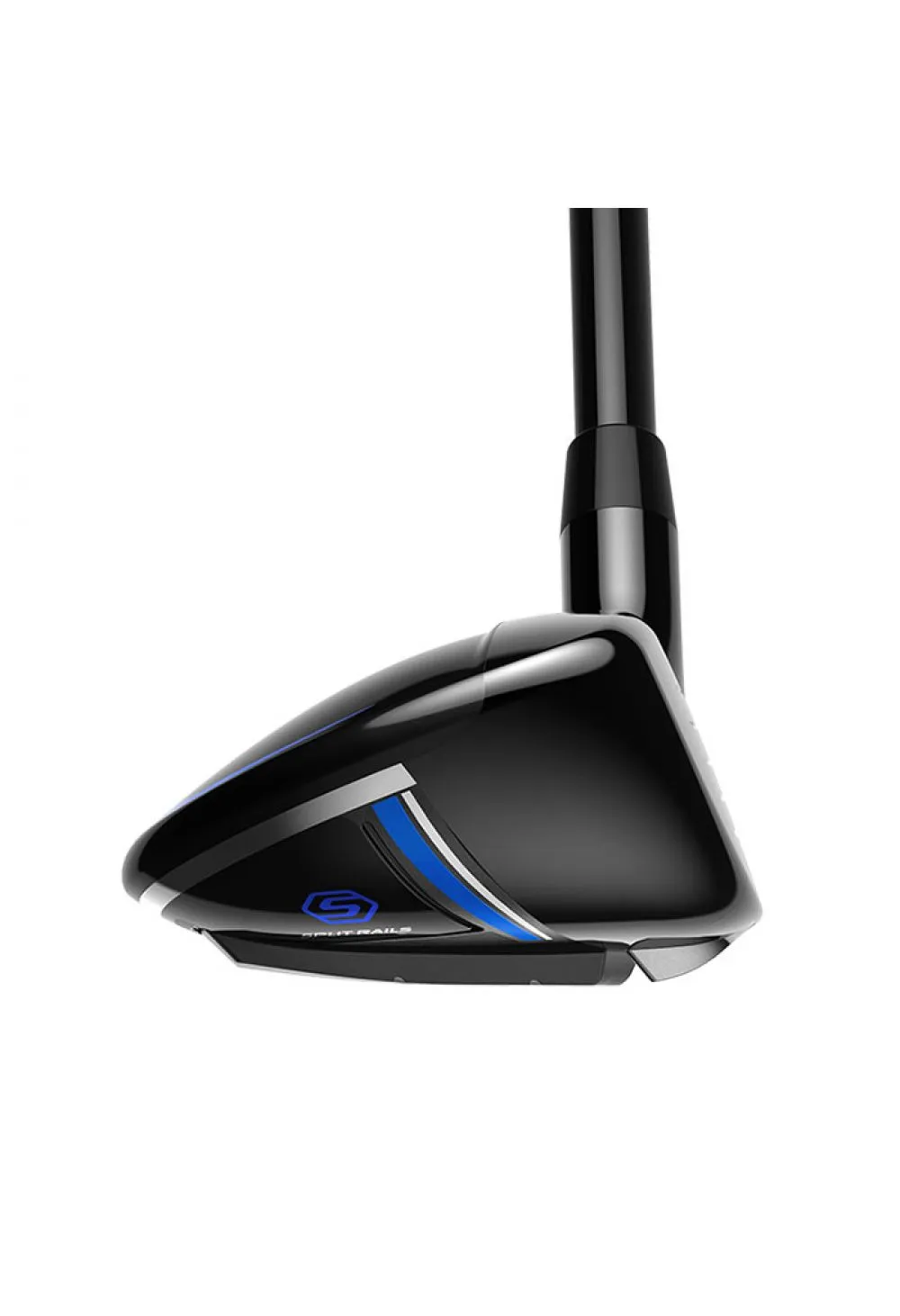 2022 Cobra T-Rail Combo Golf Irons | Graphite 4 2022 Cobra T-Rail Combo Golf Irons | Graphite - Image 4