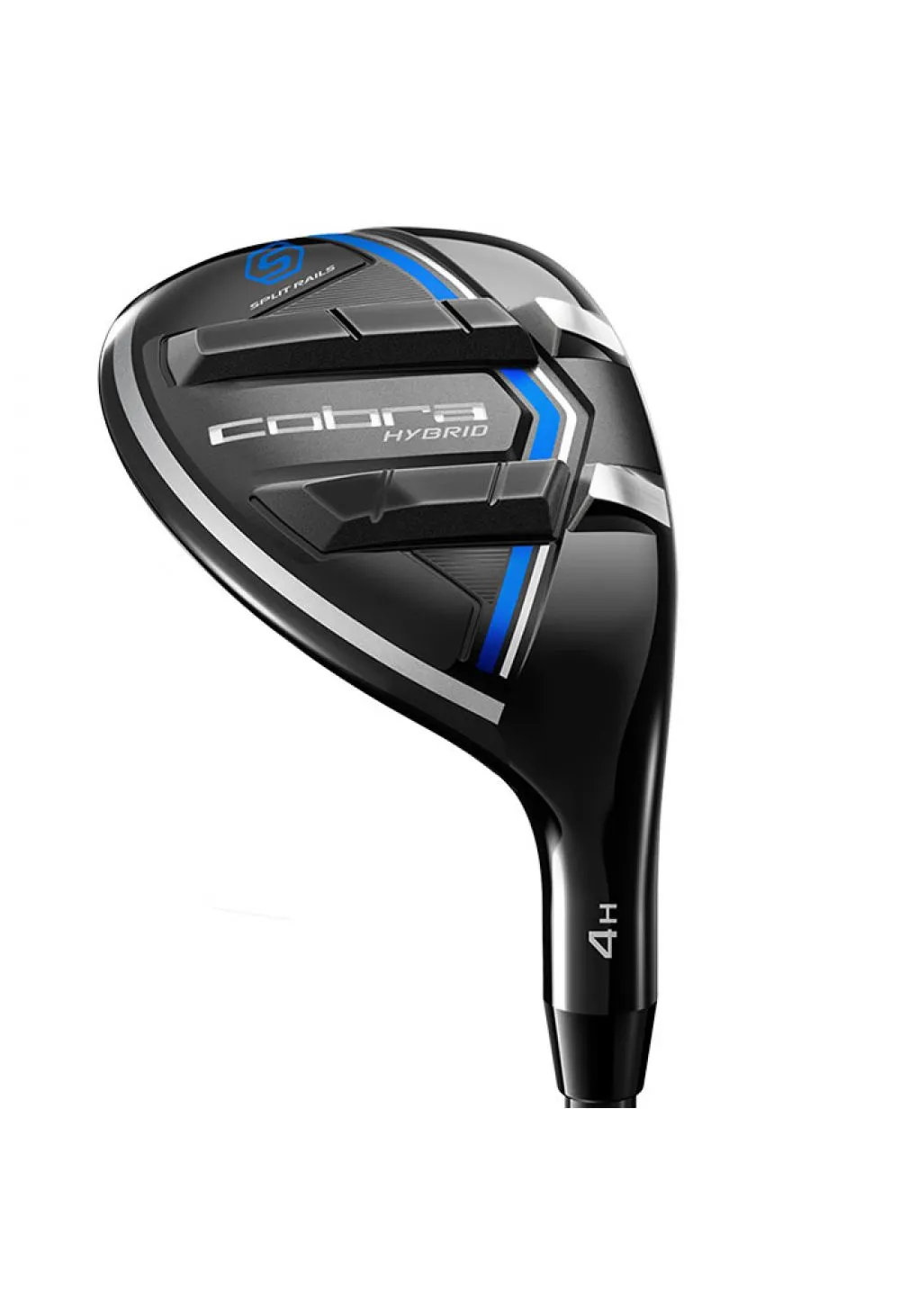 2022 Cobra T-Rail Combo Golf Irons | Graphite 7 2022 Cobra T-Rail Combo Golf Irons | Graphite - Image 7