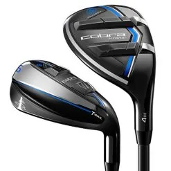 2022 Cobra T-Rail Combo Golf Irons | Steel