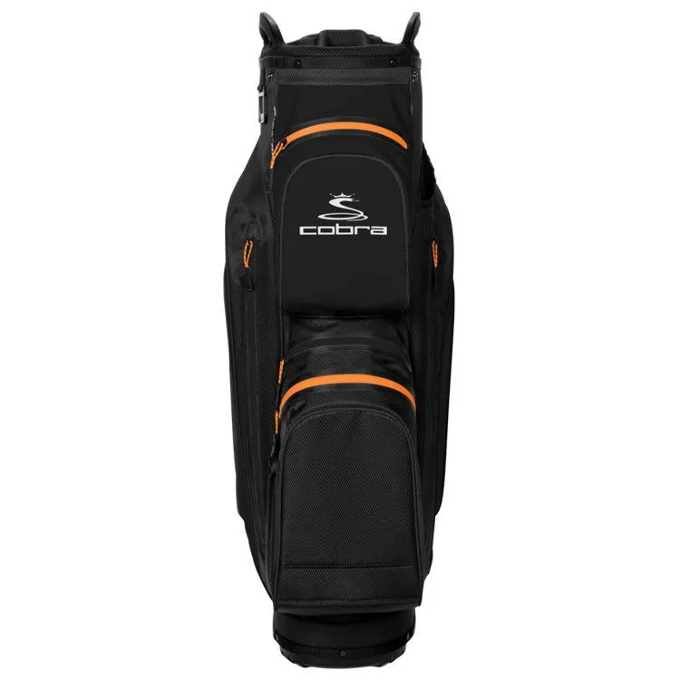 Cobra Ultradry Pro Waterproof Cart Bag 909480 2 Cobra Ultradry Pro Waterproof Cart Bag 909480 - Image 2