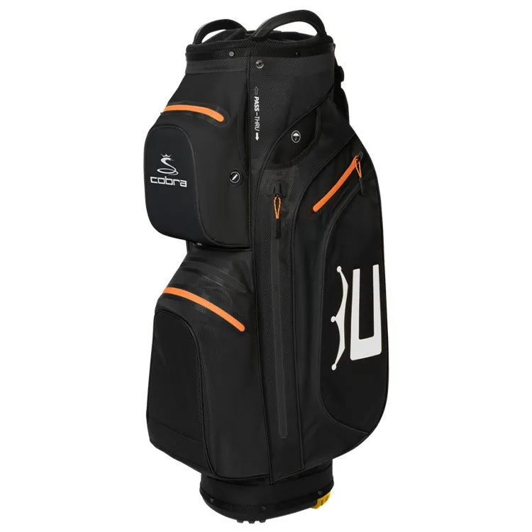 Cobra Ultradry Pro Waterproof Cart Bag 909480 1 Cobra Ultradry Pro Waterproof Cart Bag 909480