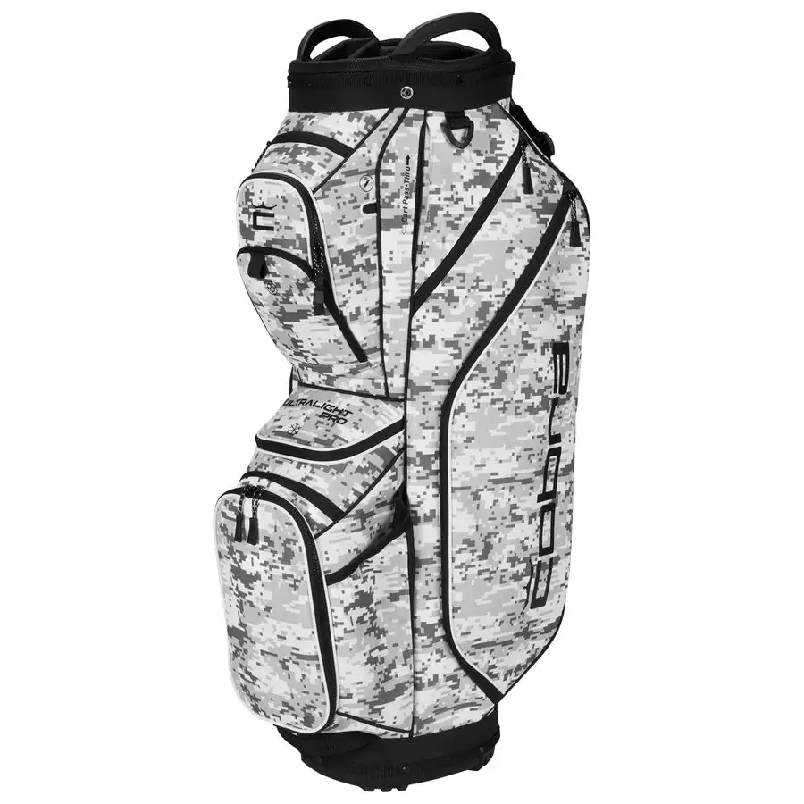 Cobra Ultralight Pro Golf Cart Bag 909528 1 Cobra Ultralight Pro Golf Cart Bag 909528