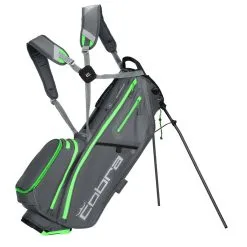 Cobra Ultralight Pro+ Golf Stand Bag 909525