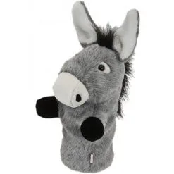 Daphnes Daphne's Novelty Golf Driver Headcovers | Donkey