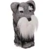 Daphnes Daphne's Novelty Golf Driver Headcovers | Schnauzer