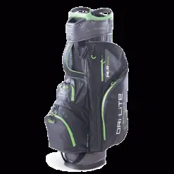 Big Max Dri Lite Sport Golf Cart Bag 9C445C