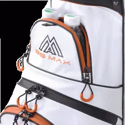 Big Max Dri Lite Sport Golf Cart Bag 9C445C -Accessories Shop Dri Lite Sport Cooler pocket