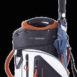Big Max Dri Lite Sport Golf Cart Bag 9C445C -Accessories Shop Dri Lite Sport Umbrella holder
