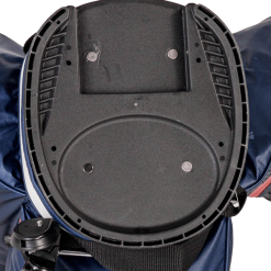 Big Max Dri Lite Sport Golf Cart Bag 9C445C 15 Big Max Dri Lite Sport Golf Cart Bag 9C445C -Accessories Shop DryLiteSport blueredwhite 006 1 1