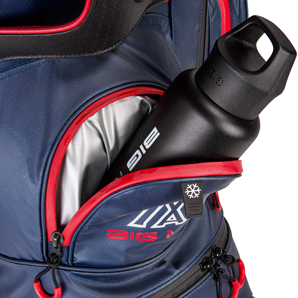 Big Max Dri Lite Sport Golf Cart Bag 9C445C 6 Big Max Dri Lite Sport Golf Cart Bag 9C445C - Image 6