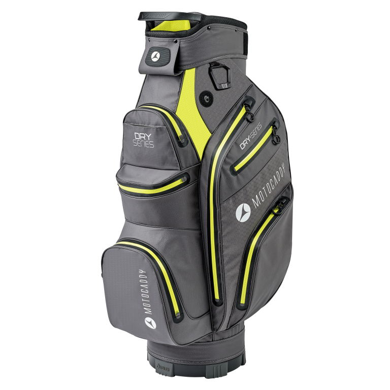 Motocaddy Dry Series Golf Cart Bag 1 Motocaddy Dry Series Golf Cart Bag