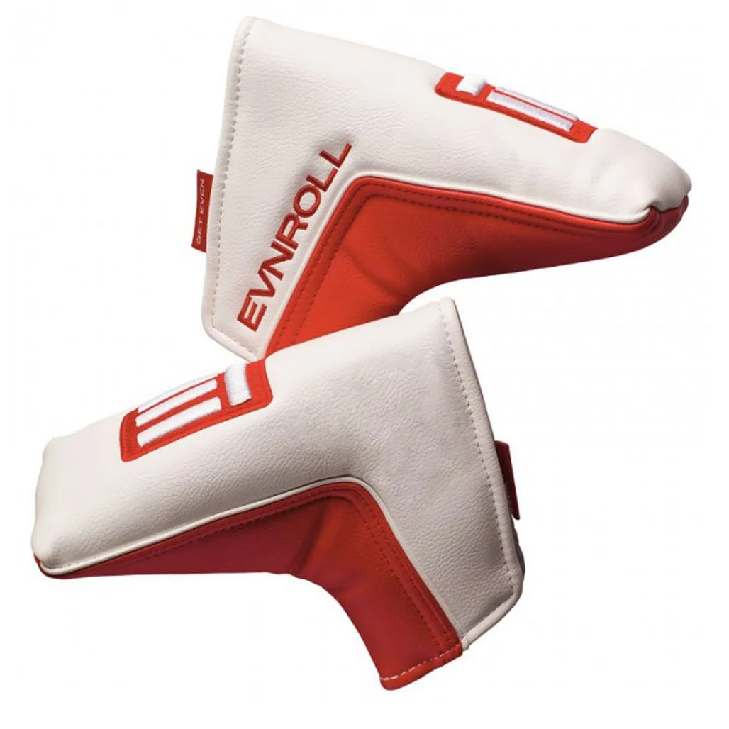 Evnroll ER1v1 Short Slant Tour Blade Golf Putter 5 Evnroll ER1v1 Short Slant Tour Blade Golf Putter - Image 5