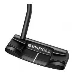 Evnroll ER2 Black Mid Blade Golf Putter -Accessories Shop Evnroll ER2 Black Mid Blade Golf Putter 151
