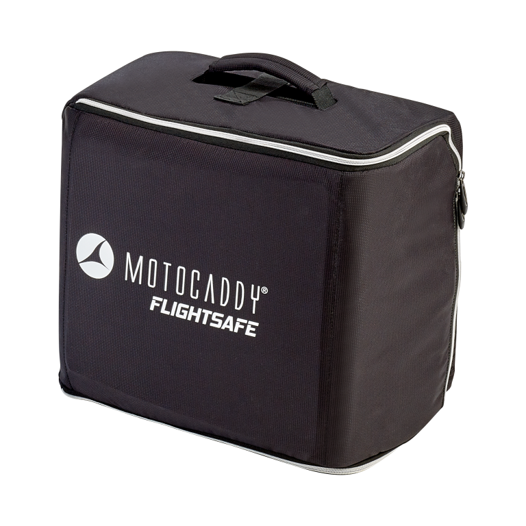 Motocaddy Flight Safe Golf Travel Cover 6 Motocaddy Flight Safe Golf Travel Cover - Image 6
