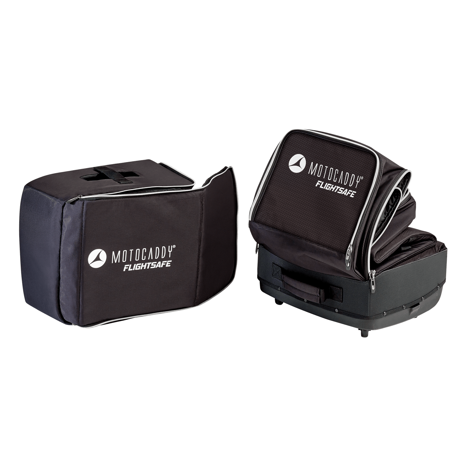 Motocaddy Flight Safe Golf Travel Cover 3 Motocaddy Flight Safe Golf Travel Cover - Image 3