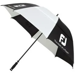 FootJoy Double Canopy Golf Umbrella 5762