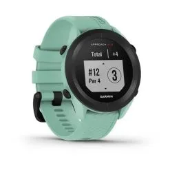 Garmin Approach S12 GPS Golf Watch -Accessories Shop Garmin Approach S12 GPS Golf Watch 12
