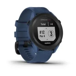 Garmin Approach S12 GPS Golf Watch -Accessories Shop Garmin Approach S12 GPS Golf Watch 14