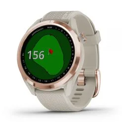 Garmin Approach S42 GPS Golf Watch 9 Garmin Approach S42 GPS Golf Watch -Accessories Shop Garmin Approach S42 GPS Golf Watch 27