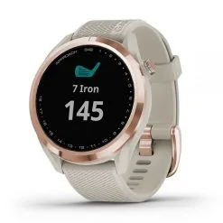 Garmin Approach S42 GPS Golf Watch 10 Garmin Approach S42 GPS Golf Watch -Accessories Shop Garmin Approach S42 GPS Golf Watch 88