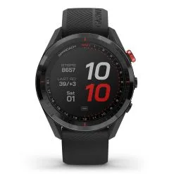 Accessories Shop -Accessories Shop Garmin Approach S62 Golf GPS Watch 9