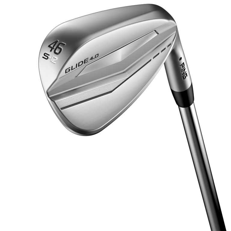 Ping Glide 4.0 Golf Wedge | Graphite 5 Ping Glide 4.0 Golf Wedge | Graphite - Image 5