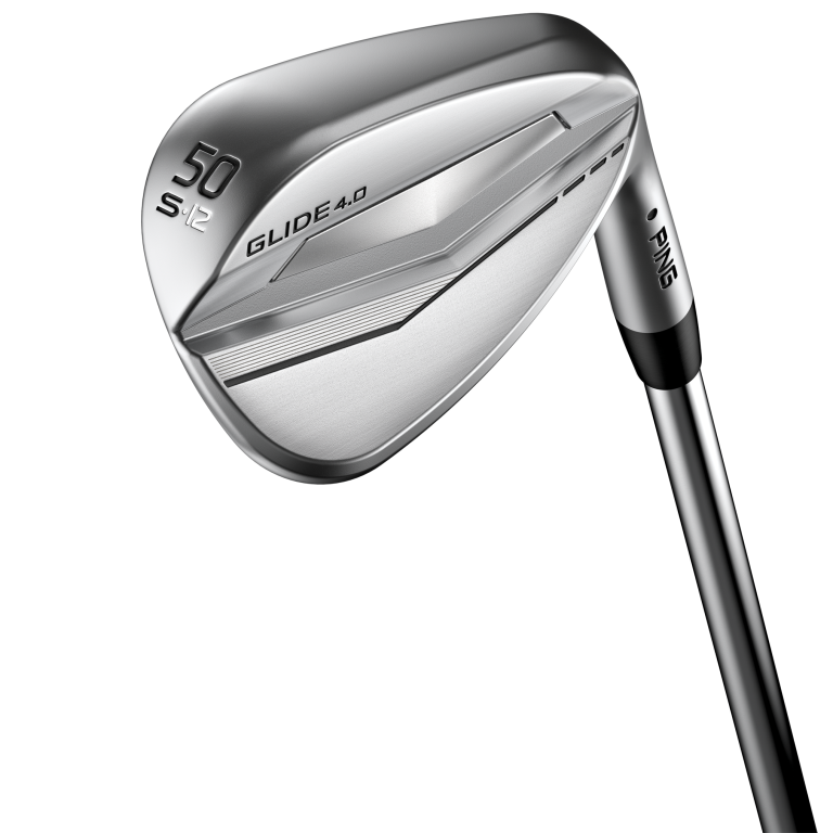 Ping Glide 4.0 Golf Wedge | Graphite 6 Ping Glide 4.0 Golf Wedge | Graphite - Image 6