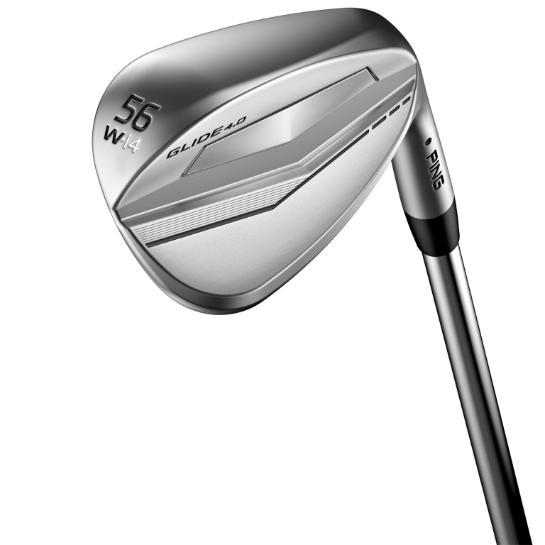 Ping Glide 4.0 Golf Wedge | Graphite 8 Ping Glide 4.0 Golf Wedge | Graphite - Image 8