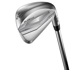 Ping Glide 4.0 Golf Wedge | Graphite 26 Ping Glide 4.0 Golf Wedge | Graphite -Accessories Shop Glide4 58 10E cavityRenderShared 1 3ce293ca 1c93 40cc 9654 9214193c25c7