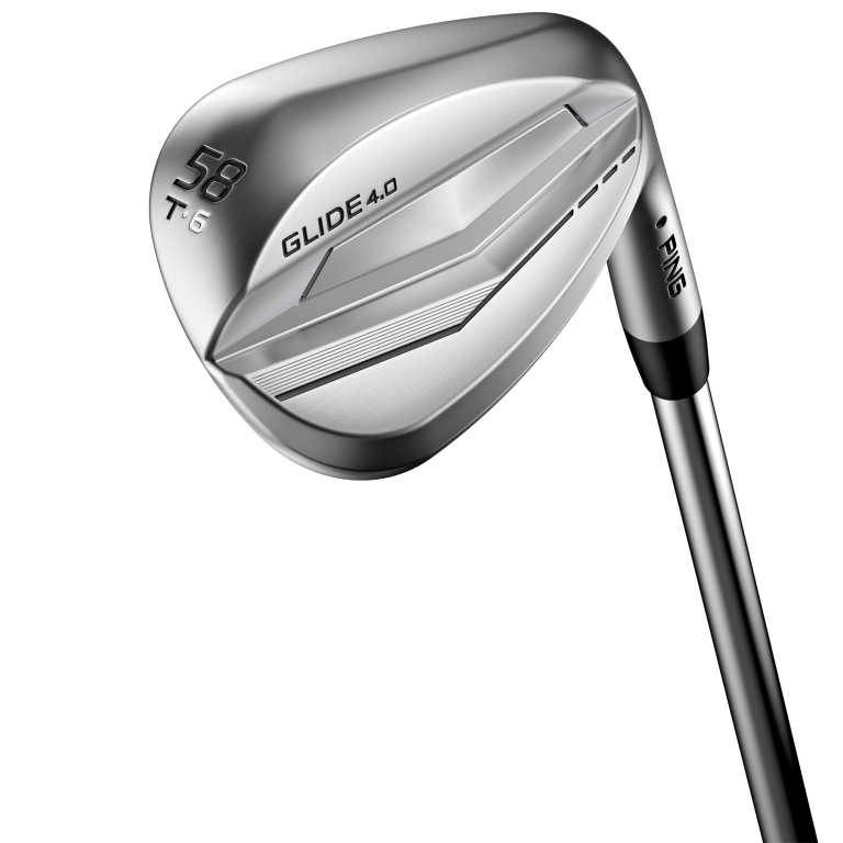 Ping Glide 4.0 Golf Wedge | Graphite 12 Ping Glide 4.0 Golf Wedge | Graphite - Image 12