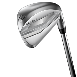 Ping Glide 4.0 Golf Wedge | Graphite 30 Ping Glide 4.0 Golf Wedge | Graphite -Accessories Shop Glide4 60 10E cavityRender 1 3330d19b 3f2f 4430 bb60 339f506a274e