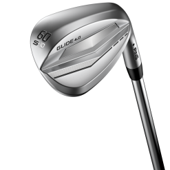 Ping Glide 4.0 Golf Wedge | Graphite 29 Ping Glide 4.0 Golf Wedge | Graphite -Accessories Shop Glide4 60 10S cavityRender 1 d6c71488 25d1 4c1d b458 38ac939fa902