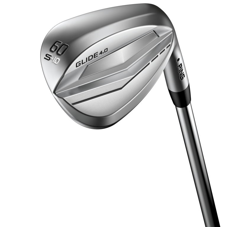 Ping Glide 4.0 Golf Wedge | Graphite 14 Ping Glide 4.0 Golf Wedge | Graphite - Image 14