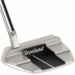 Cleveland Huntington Beach Soft Milled Golf Putter | #10.5 Slant -Accessories Shop HB MILLED 105S 4